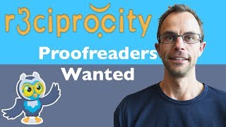 Proofreaders Wanted HomeBased Proofreading Jobs  Proofreading And Editing Freelance Work [upl. by Karyl]