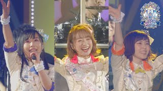 【ライブPVファイナル】THE IDOLMSTER CINDERELLA GIRLS 10th ANNIVERSARY M＠GICAL WONDERLAND [upl. by Rai]