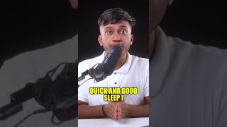 Watch This If You Can’t SLEEP😇 shortsindia millionairethinking viralvideo [upl. by Roach]