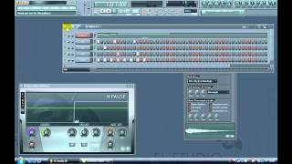 VISION GENERAL BASICO DEL FL STUDIO 10 EN ESPAÑOL HD [upl. by Singhal28]