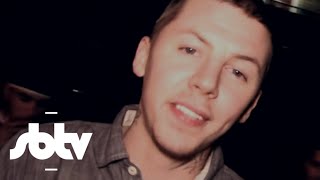 Professor Green  F64 S1EP57 SBTV [upl. by Akinal]