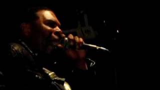 CL Smooth  TROY They Reminisce Over You  Public Assembly Brooklyn NY [upl. by Manouch349]