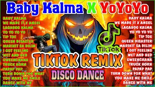 trending TIKTOK MASHUP NONSTOP REMIX 2024 🎶🍭 TIKTOK REMIX VIRAL 2024  TIKTOK PH REMIX ♪ [upl. by Donielle]