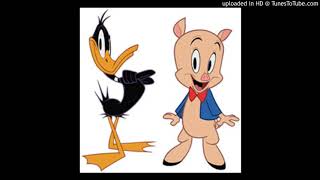 Daffy Duck amp Porky Pig  Chintzy [upl. by Wilton]