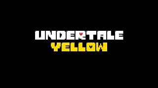 More Undertale Yellow [upl. by Krystle]