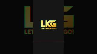 intro LKG [upl. by Dralliw]