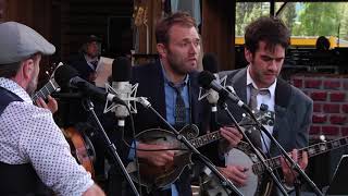 Just Look at This Mess  Punch Brothers  6232018 [upl. by Venus]