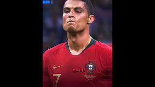 Unexpected Edit😱🥶🔥 football edit soccer cristianoronaldo portugal realmadrid [upl. by Ahsataj]