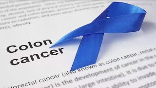 Town Hall Colon cancer on the rise for young adults [upl. by Ivel403]