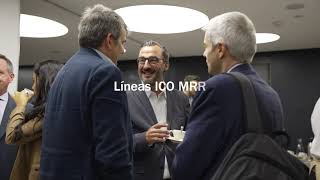 Líneas ICO MRR  BANCO SABADELL [upl. by Didi165]