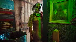 America’s 1 Haunted House Attraction FIELD OF SCREAMS 2024 Pennsylvania  OPENING NIGHT NEW UPDATES [upl. by Bunch]