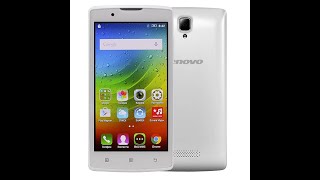 Обзор смартфона Lenovo A2010a [upl. by Kalfas]