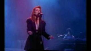 Belinda Carlisle performs I Get Weak Live [upl. by Ybanrab]