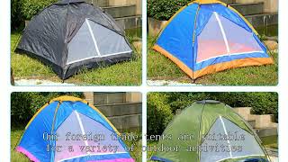 Mountaineering tent Supplier China Best Wholesale Price [upl. by Onihc]