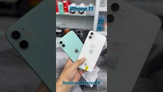 iPhone 11 Price in 2024  iPhone 11 vs iPhone 16  iPhone 11 Camera Test  Should You Buy iPhone 11 [upl. by Oluas]