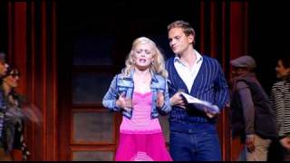 Trailer Nederlandse musical Legally Blondemov [upl. by Natrav]