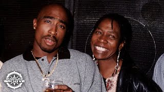 2Pac  Together Again  Dear Mama Part II 2019 Afeni Shakur Emotional Tribute [upl. by Fafa]