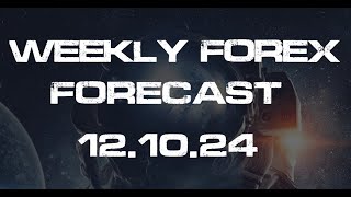 1 Weekly Forex Forecast I CFTC Commitment of traders  10 Forex pairs [upl. by Srini872]