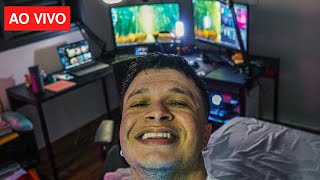 🔴EU VOLTEI 🤣😈🔴 MUDANÇA DE VÁRIAS COISAS NA LIVE ❌ DEIXA SEU MEMBRO  LIKE [upl. by Nirtiac493]