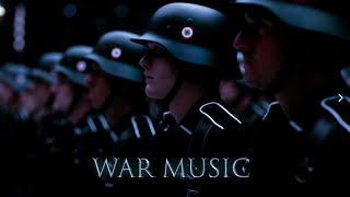 quotINVADING 1942quot AGGRESSIVE BATTLE WAR EPIC INSPIRING POWERFUL MILITARY MUSIC [upl. by Redle]