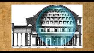 The Classical Influence on Renaissance Architecture [upl. by Ahsini251]