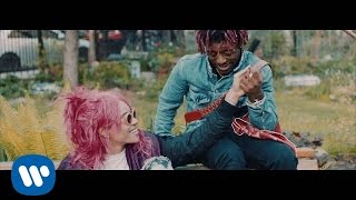 Lil Uzi Vert  Money Longer Official Music Video [upl. by Cheney]