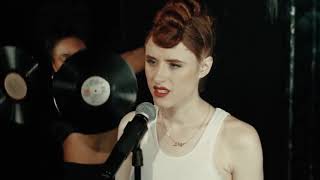 KIESZA  Giant In My Heart  Poetics Filmed [upl. by Arabelle]