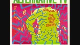 Alternative TV  The Big Ugly One [upl. by Lietman629]