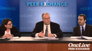 Treatment Selection for Peripheral Tcell Lymphomas [upl. by Ainuj287]