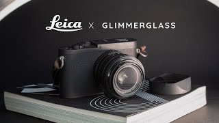 Leica  Glimmerglass  Magic [upl. by Esinert]