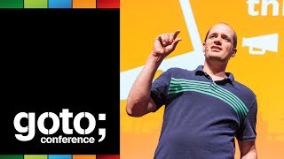 When should you use a Serverless Approach • Paul Johnston • GOTO 2017 [upl. by Aihn]