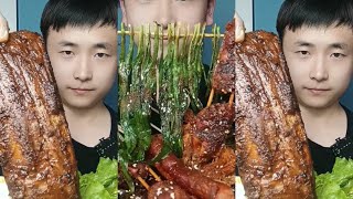 Spare ribs should be used Ep52 [upl. by Atilef]