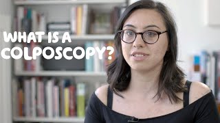 What Is A Colposcopy  Macmillan Cancer Support [upl. by Civ]