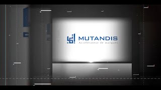 Mutandis  Film Institutionnel 2024 [upl. by Calandria720]