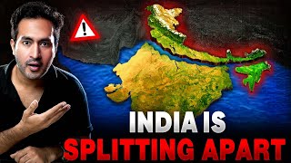 Shocking Research Reveals INDIA Is SPLITTING Apart [upl. by Saraann]