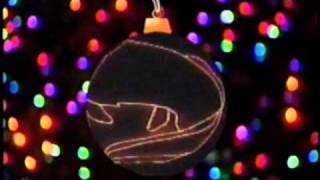 Assiniboine Park Zoo Lights of the Wild commercial 1996 [upl. by Lada]