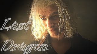 Viserys Targaryen  Last Dragon for 100 subs [upl. by Nyrac]