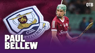 There is a perception that we are too strong  The fate of Galway minor hurling  PAUL BELLEW [upl. by Nerhe]