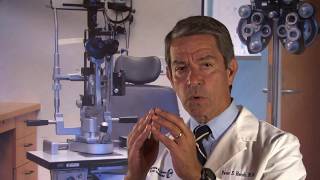 What Causes Keratoconus A Discussion by Dr Hersh [upl. by Rambort]