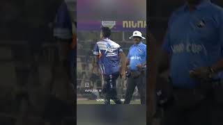 cricket shrots viral tranding tenniscricket krishnasatpute [upl. by Nadirehs]