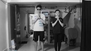 Kingdom of Wonder Dance Practice [upl. by Aeirdna]