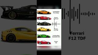 Italian made V class engine car sound difference youtubeshorts trending car shorts [upl. by Heimlich880]