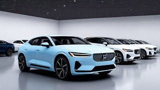 2026 Polestar 6 A Glimpse into the Future of Electric Roadsters [upl. by Aileen]