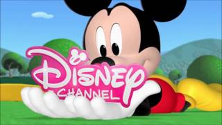 Disney Channel Bumper Mickey Mouse Clubhouse 2 [upl. by Besnard416]