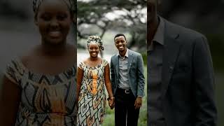 Indirimbo ya Bosco nshuti ishimishe clever and dorcas [upl. by Ahseela]