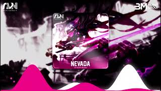 NEVADA REMIX  Trí Kiên Remix  Nhạc EDM Remix Mới Nhất 2025  Nhạc Hot Trend TikTok 2025 [upl. by Theo]