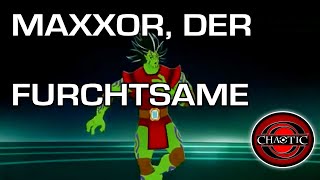 Chaotic  Staffel 1 Folge 19  Maxxor der Furchtsame [upl. by Emmeram]