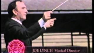 Tribute to Joe Lynch Artane Musical Director [upl. by Anerok]