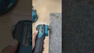 New Makita Multi Tool TM001G short short trending trendingshorts trend video reels reel diy [upl. by Down]