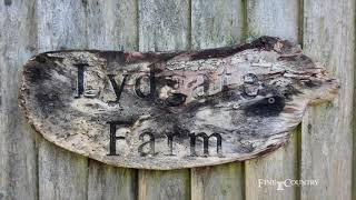 Lydgate Farm Wedhampton [upl. by Saltzman]